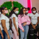 Girl's Empowerment Event 2021