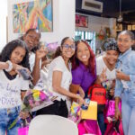 Girls Empowerment Event 2024